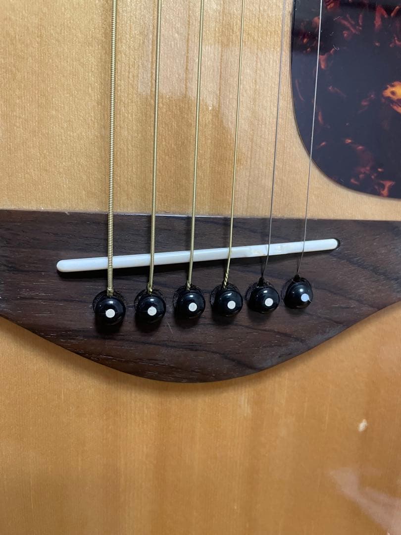 Yamaha FS720S アコースティックギター ヤマハ