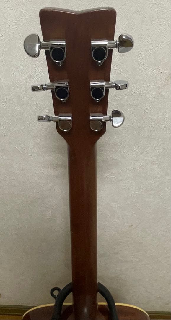 Yamaha FS720S アコースティックギター ヤマハ