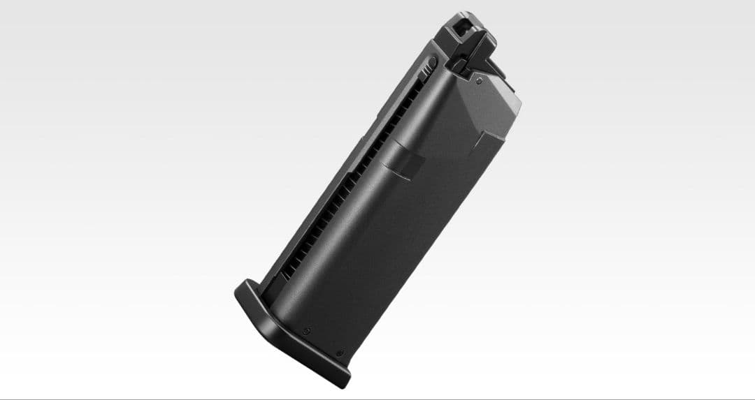 東京マルイ　グロック19 gen4　エラー刻印仕様