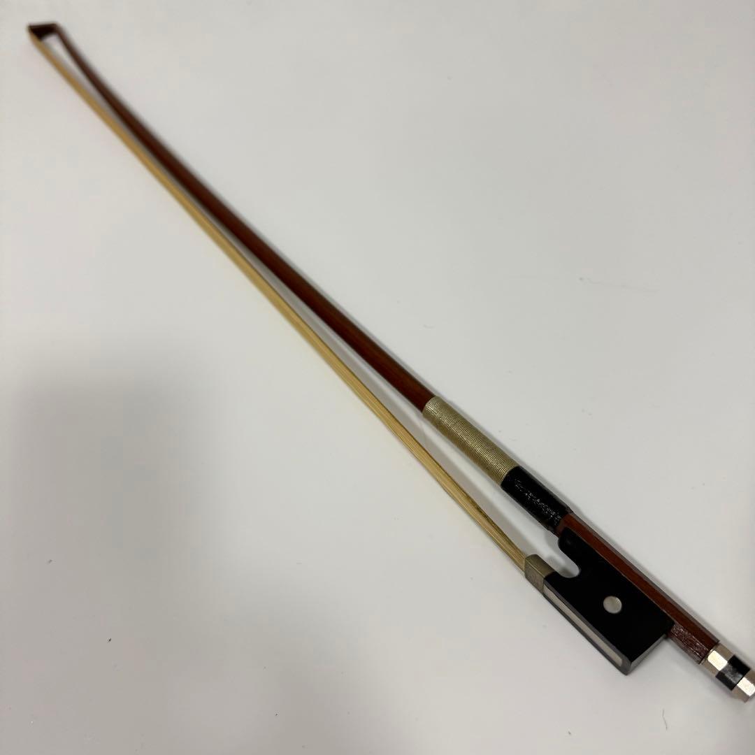 【中古美品】1/2サイズ No.280 SUZUKI スズキ バイオリン 80