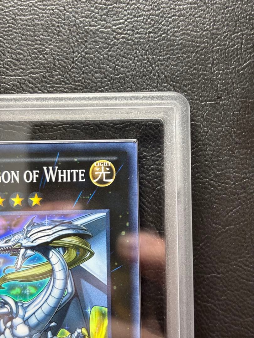 【ARS10】伝説の白き龍 スーパー WCS2013 旧アジア