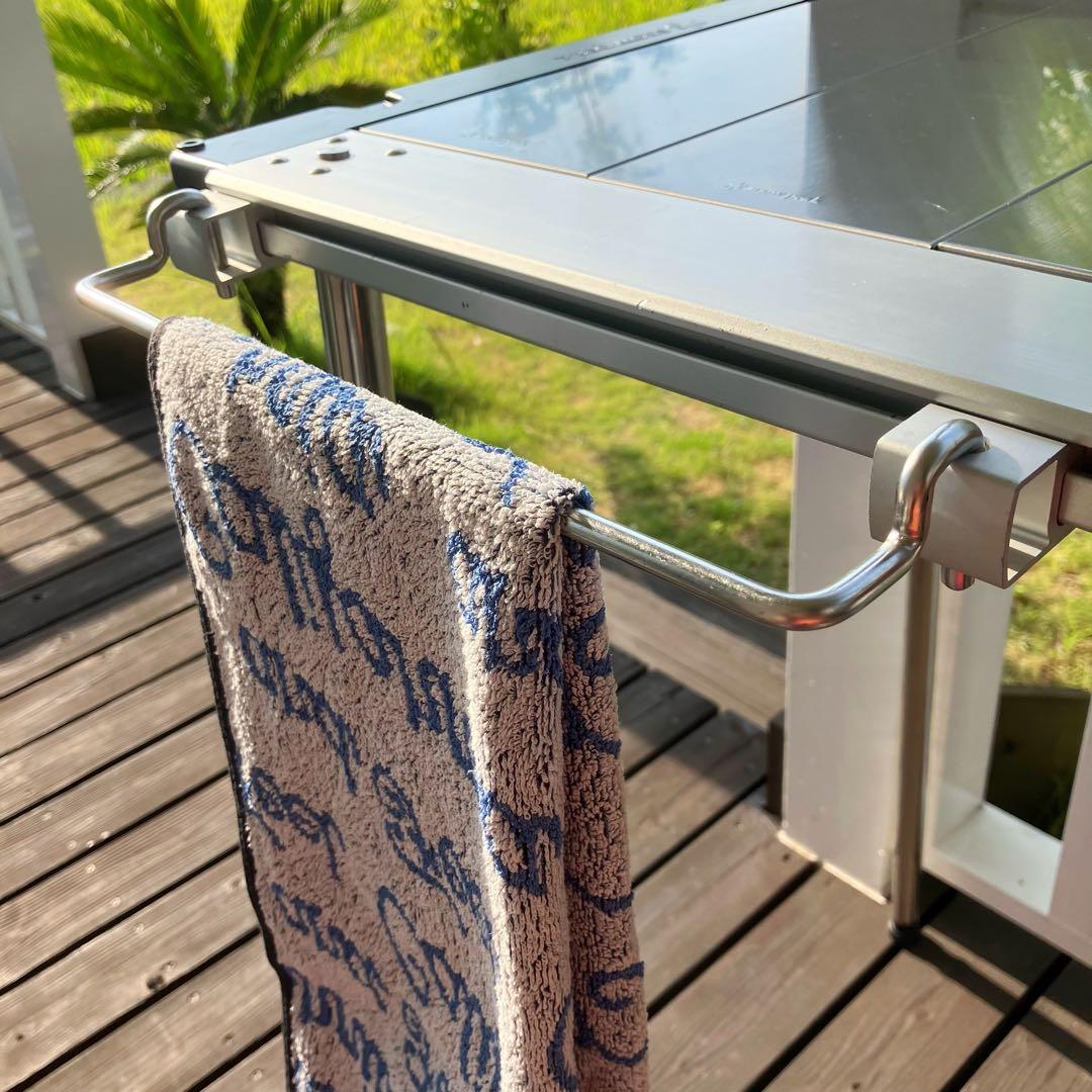 ⭐️極美品⭐️スノーピーク peak レールジョイントハンガー CK128