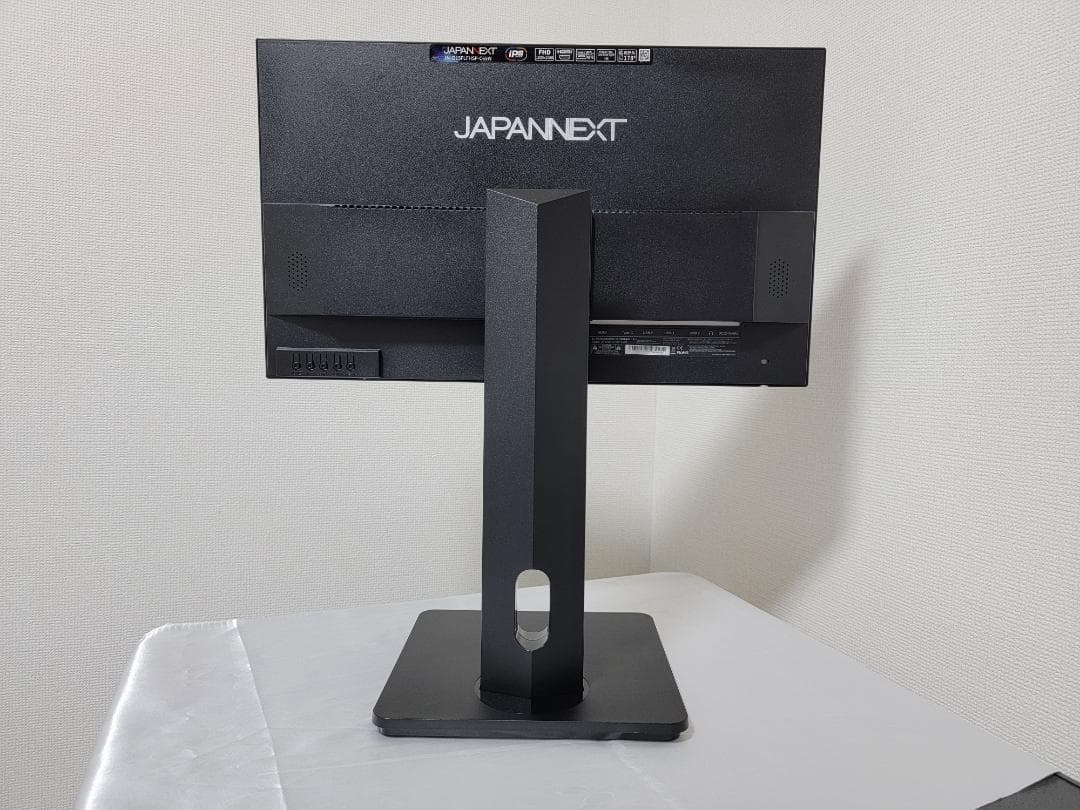 【美品】21.5 FHD液晶モニター JN-I215FLFHSP-C65W