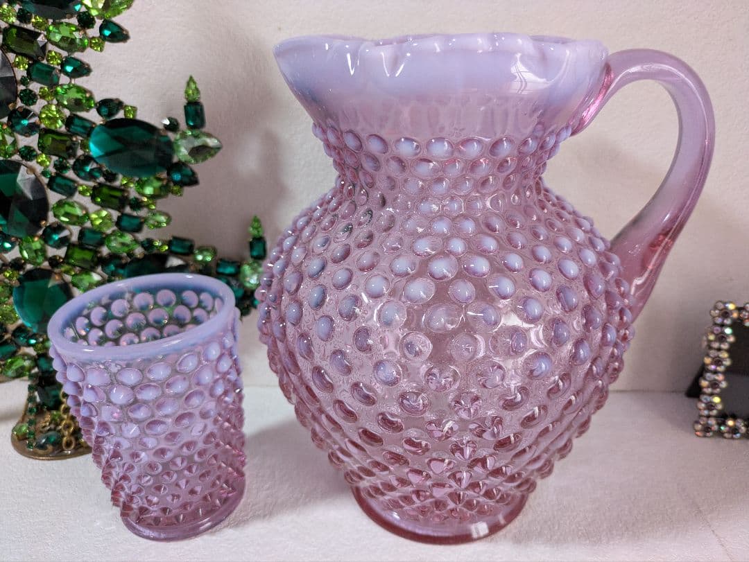 フェントン　Rose Magnolia Lavender 　お値下げ中