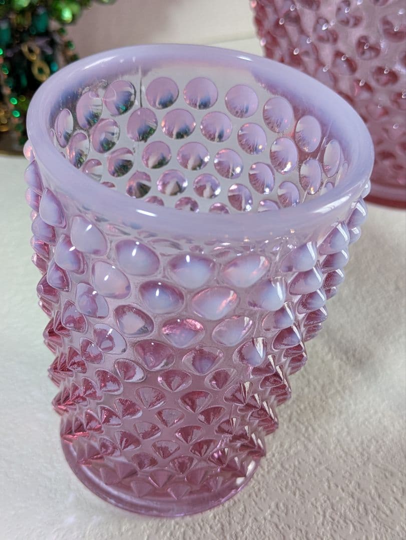 フェントン　Rose Magnolia Lavender 　お値下げ中