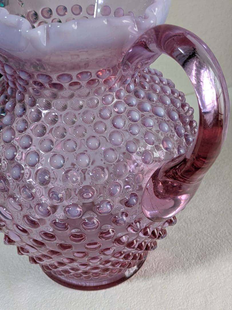 フェントン　Rose Magnolia Lavender 　お値下げ中