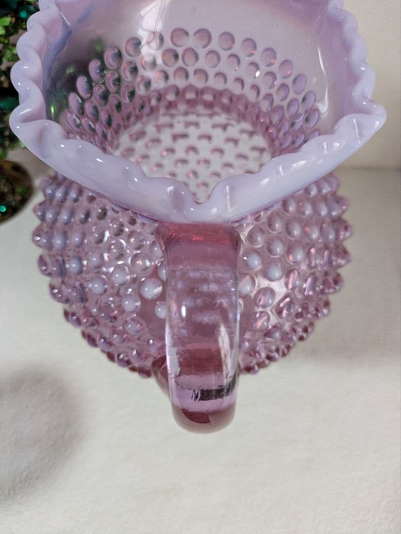 フェントン　Rose Magnolia Lavender 　お値下げ中