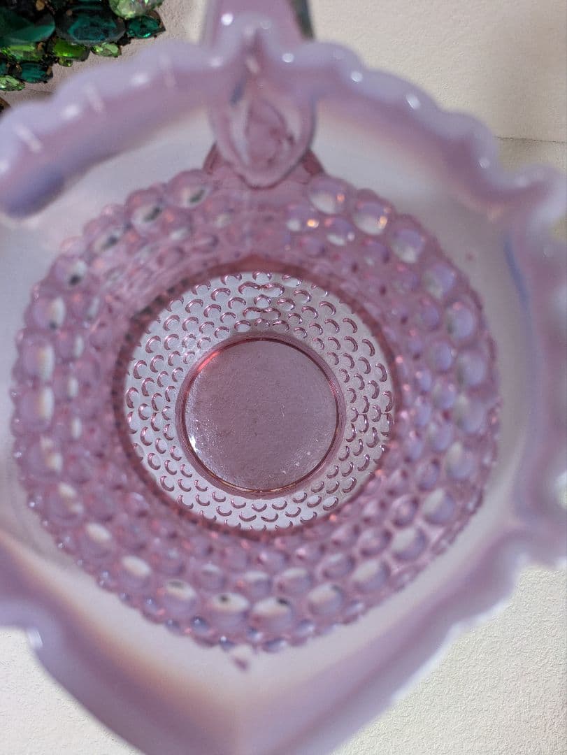 フェントン　Rose Magnolia Lavender 　お値下げ中