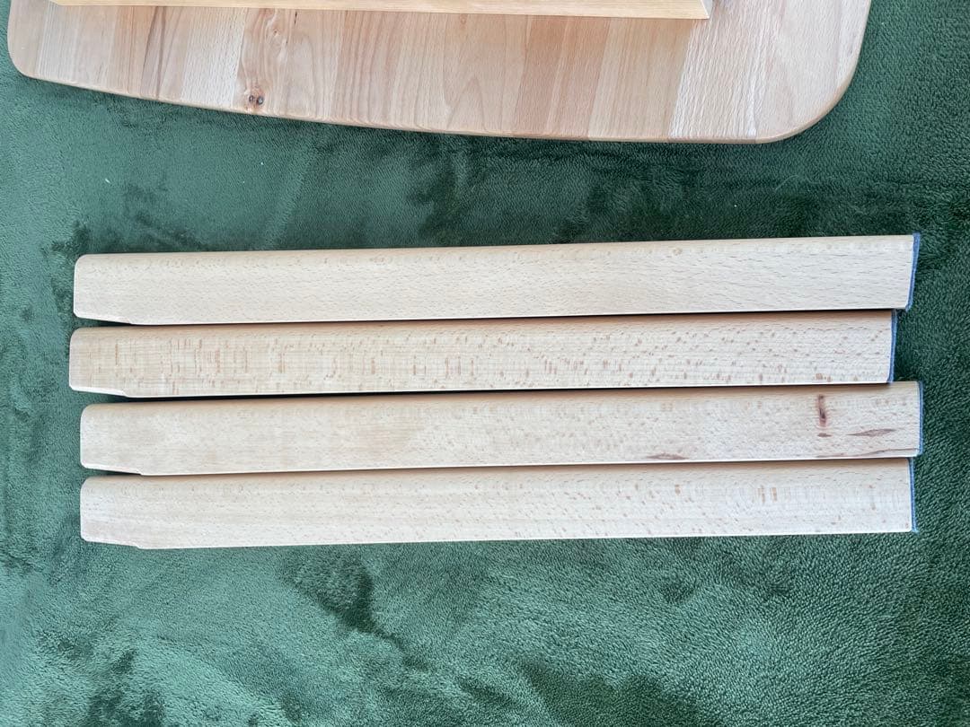 【スピード発送】ニトリ Nコレクション ダイニングテーブル T-01 90 NA