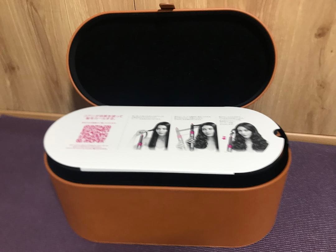 Dyson Airwrap Complete ヘアスタイラー