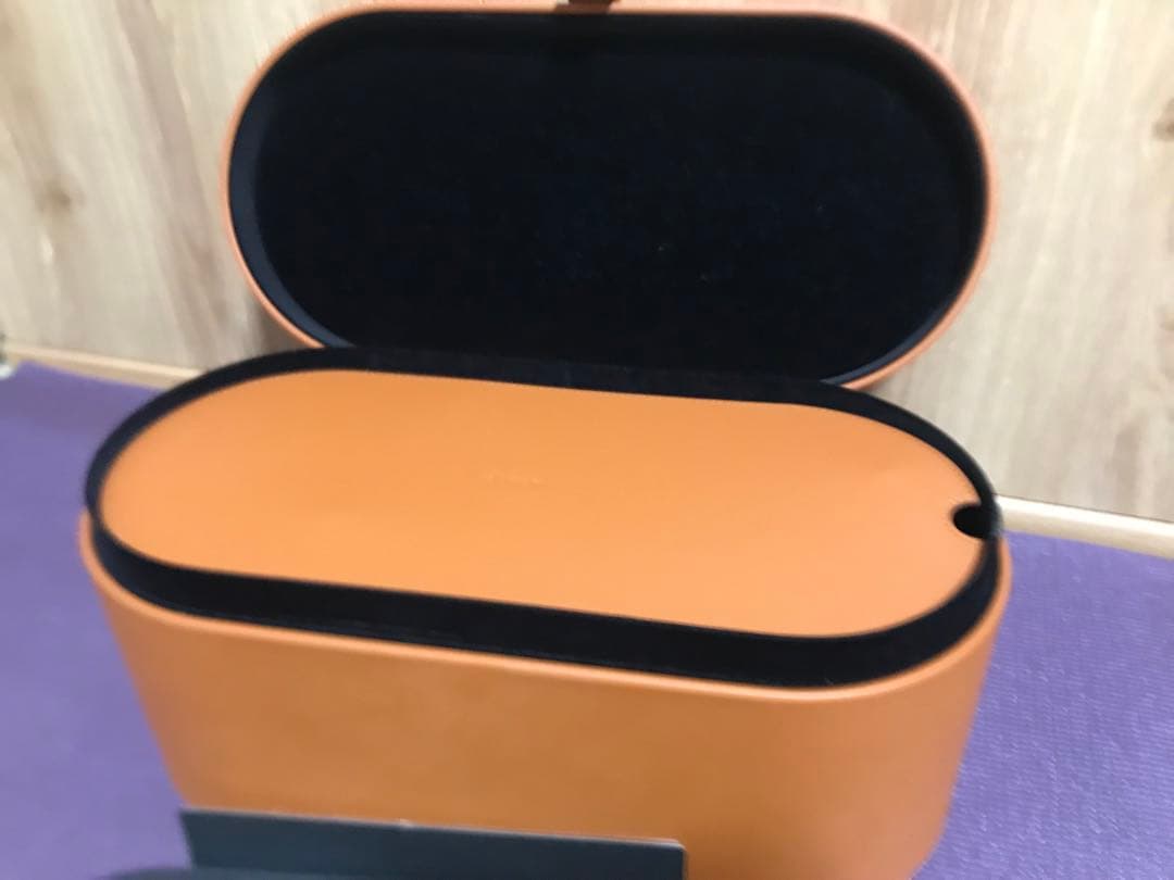 Dyson Airwrap Complete ヘアスタイラー