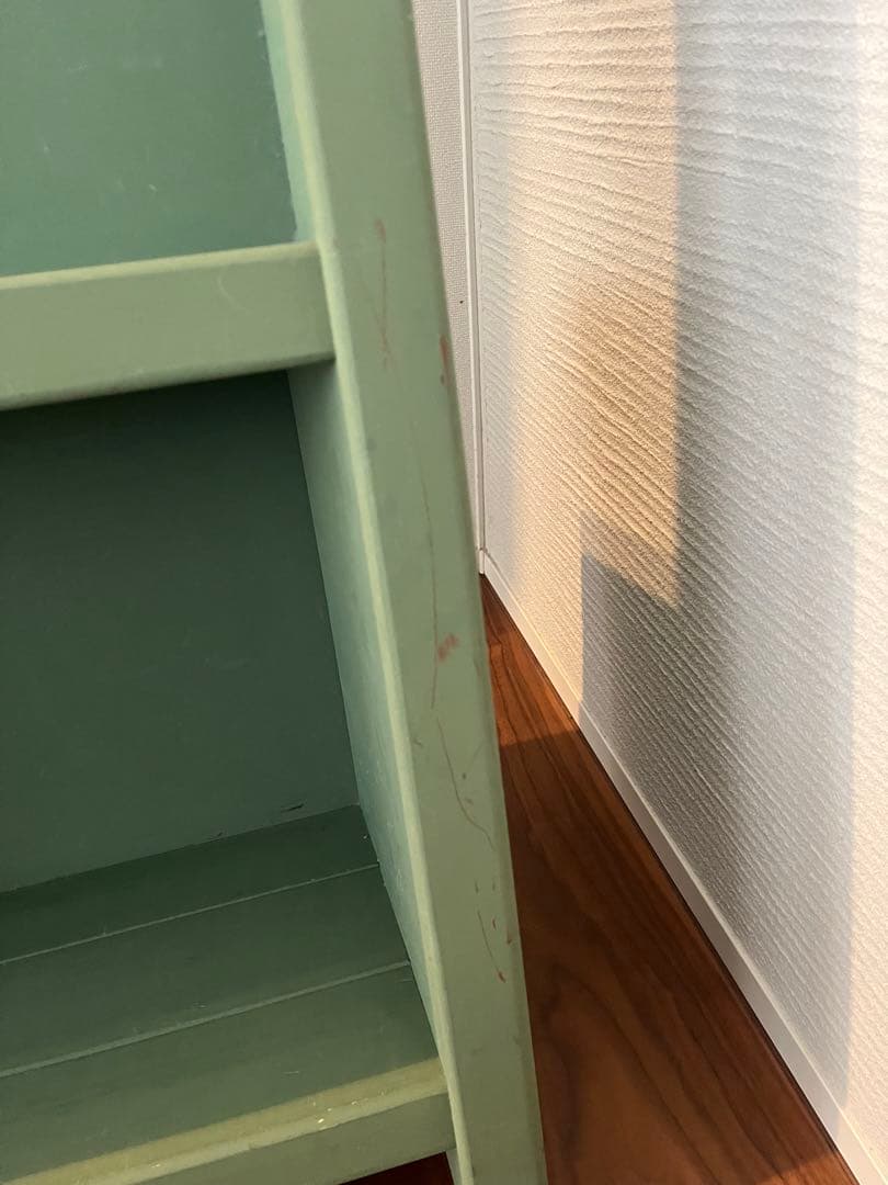 絵本棚 山の前製作所