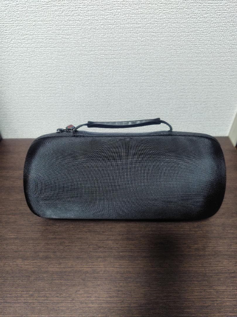 Bose Portable Smart Speaker_美品