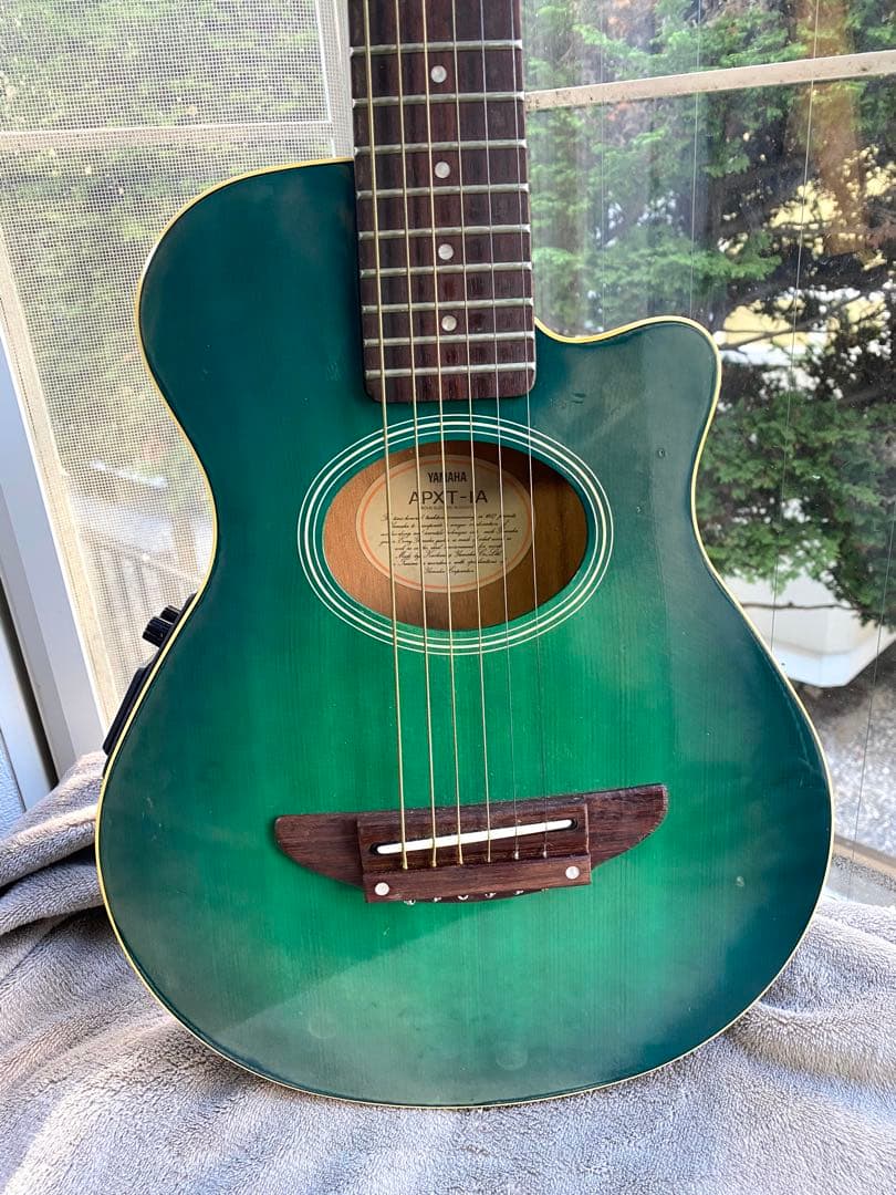 ギター Yamaha ARX-T1A