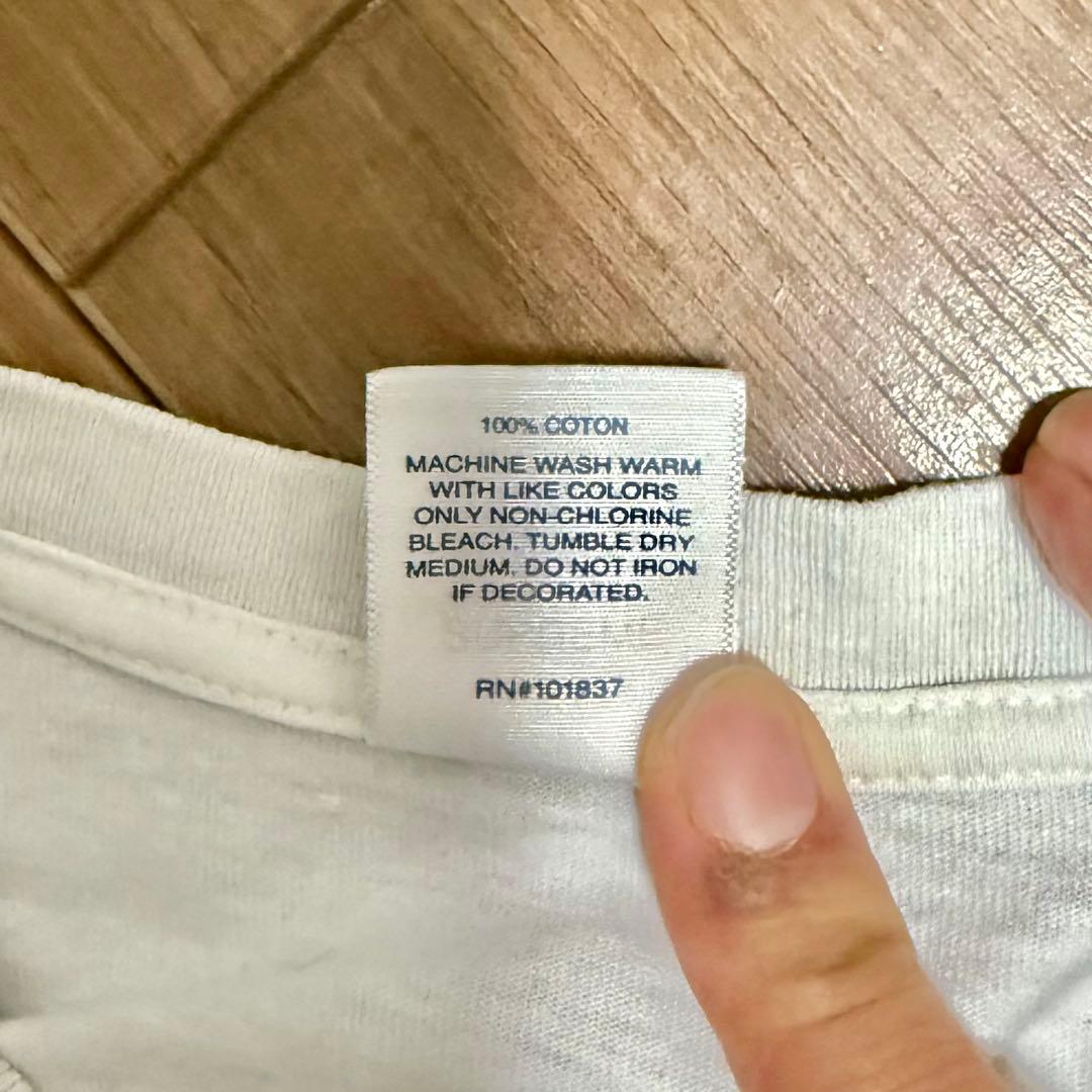 Supreme クロスボックスロゴTシャツ S 白 美品