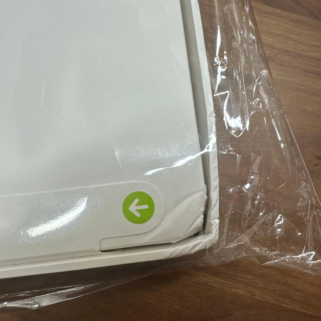 iPad (A16) Wi-Fi 256GB シルバー 2025