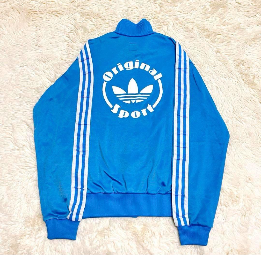 ♡あのちゃん着用♡ アディダス　トラック ジャケット セットアップ ジャージ