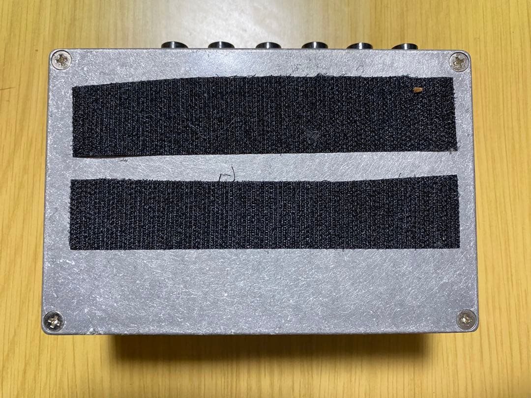 ALBIT A1BP VINTAGE ベースプリアンプ