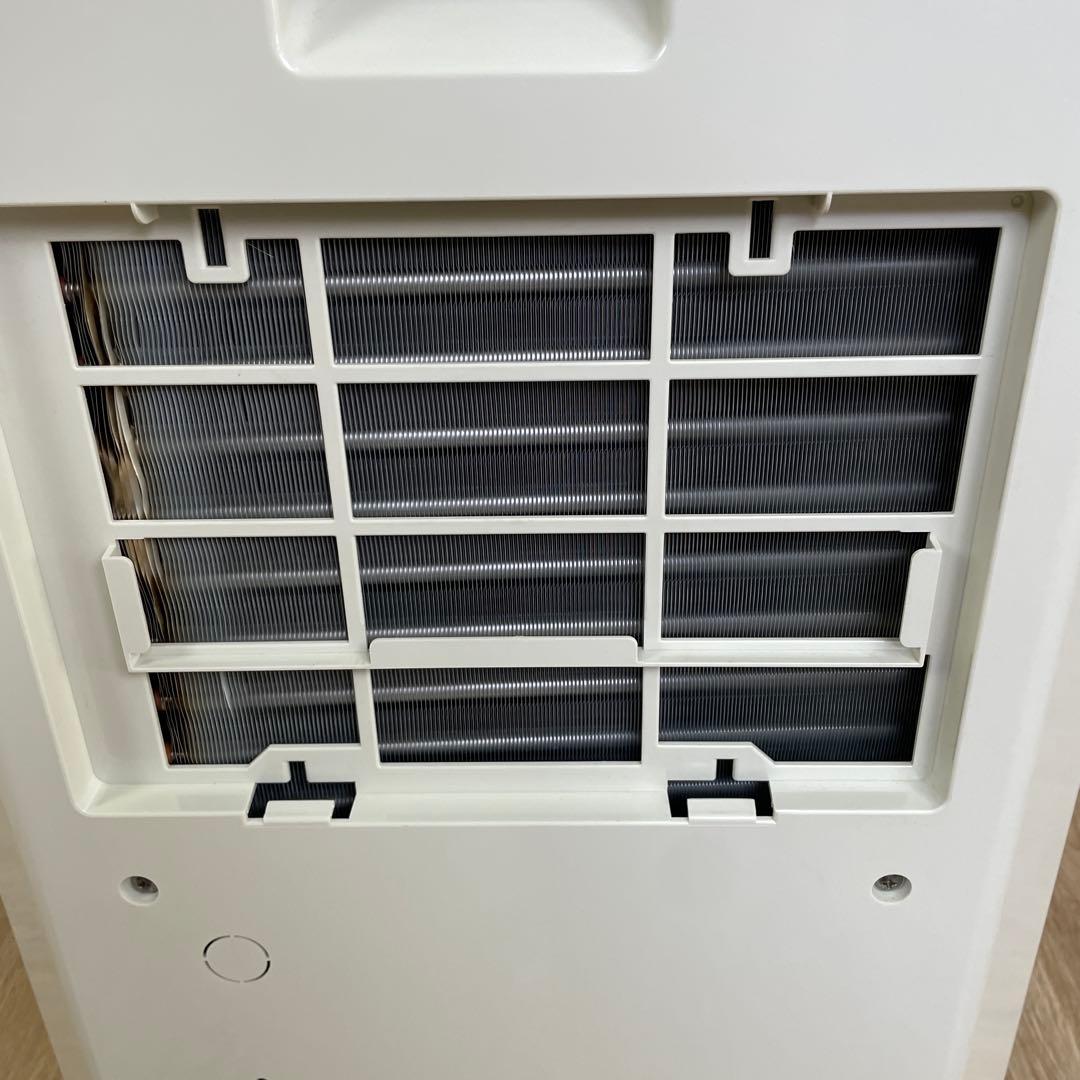 コロナ 冷風・衣類乾燥機除湿機 どこでもクーラー CDM-1013