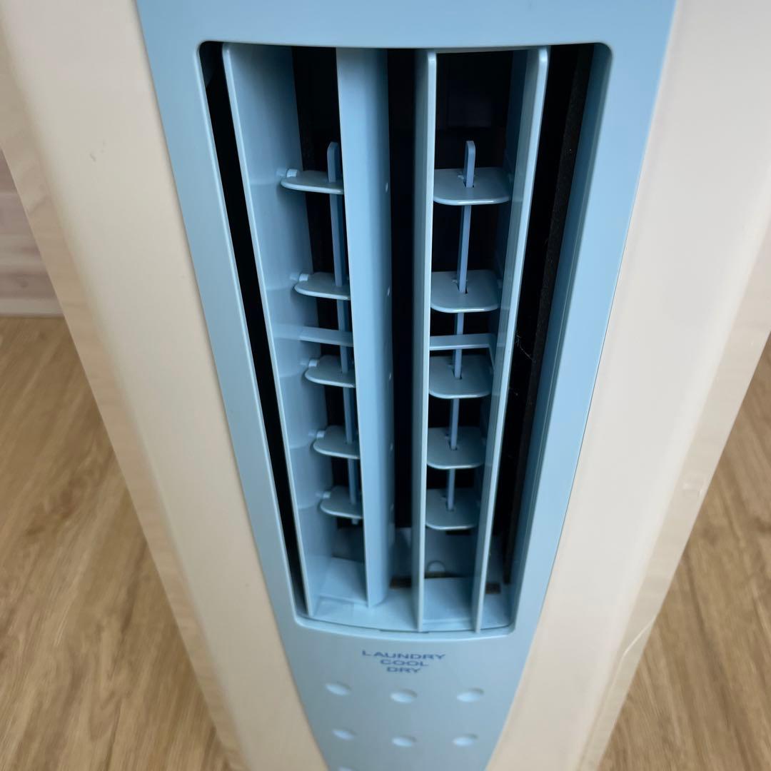 コロナ 冷風・衣類乾燥機除湿機 どこでもクーラー CDM-1013