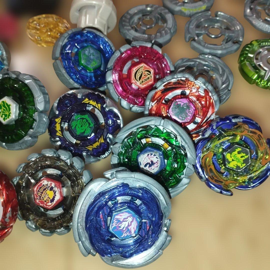 激レア　メタルファイト　ベイブレード　まとめ売り　大量