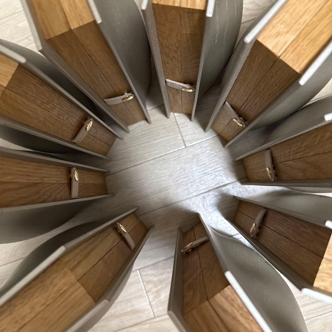 Hennessy PARADIS コニャック　空箱　9個