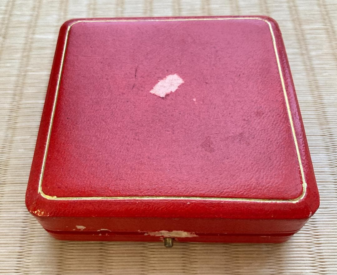 ベルギー ブリュッセル 1960年悪魔に打ち勝つ聖ミカエルメダル