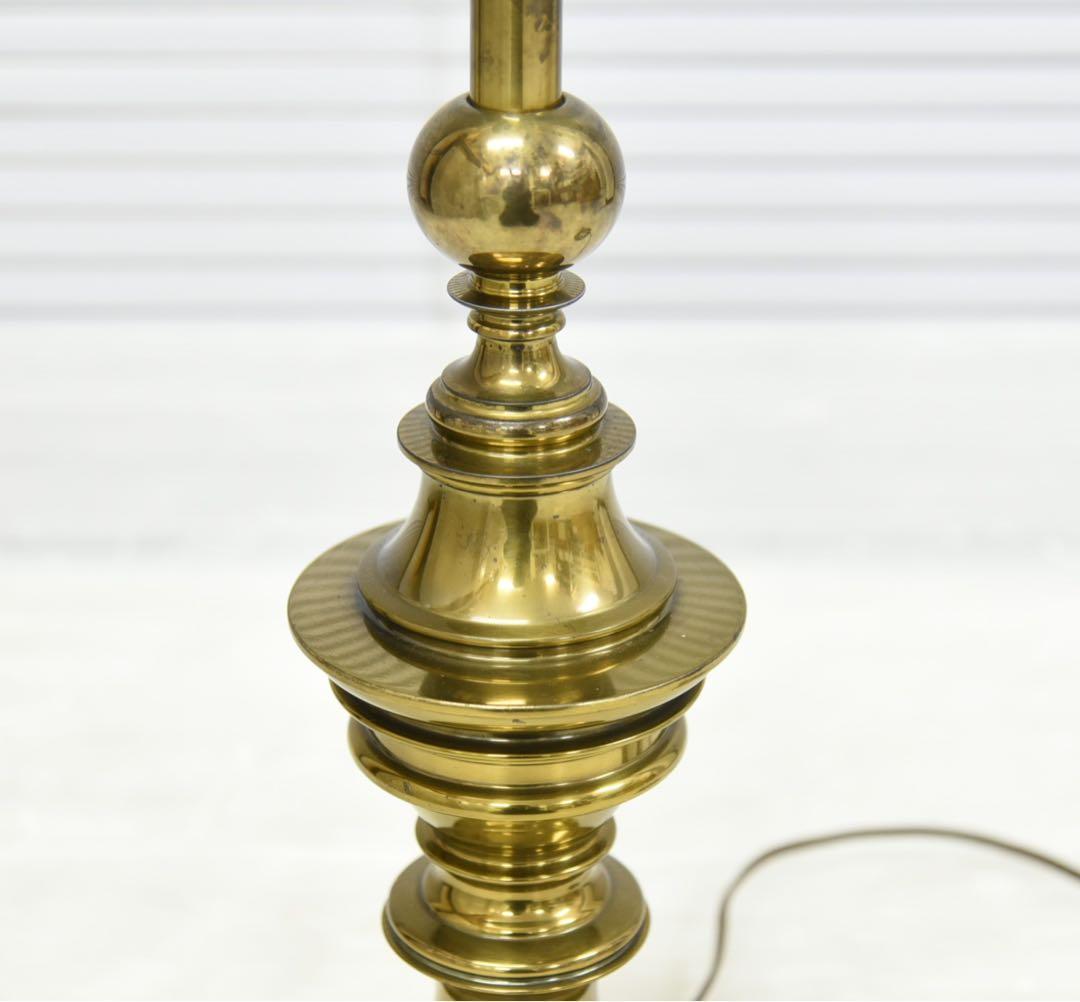 USA LEVITON Stiffel レビトン社製 アンティーク ランプ