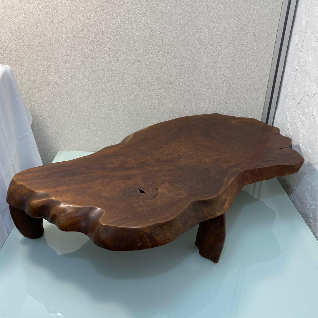 ☆アンティーク　茶台☆