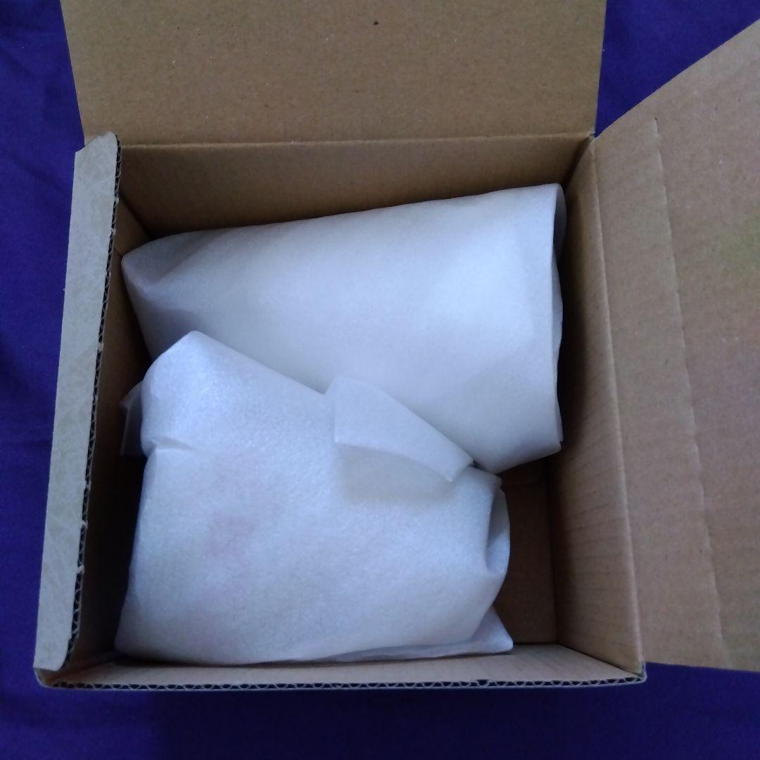 【新品】常滑焼 憲児窯 練込水玉黒 フリーカップ 2客