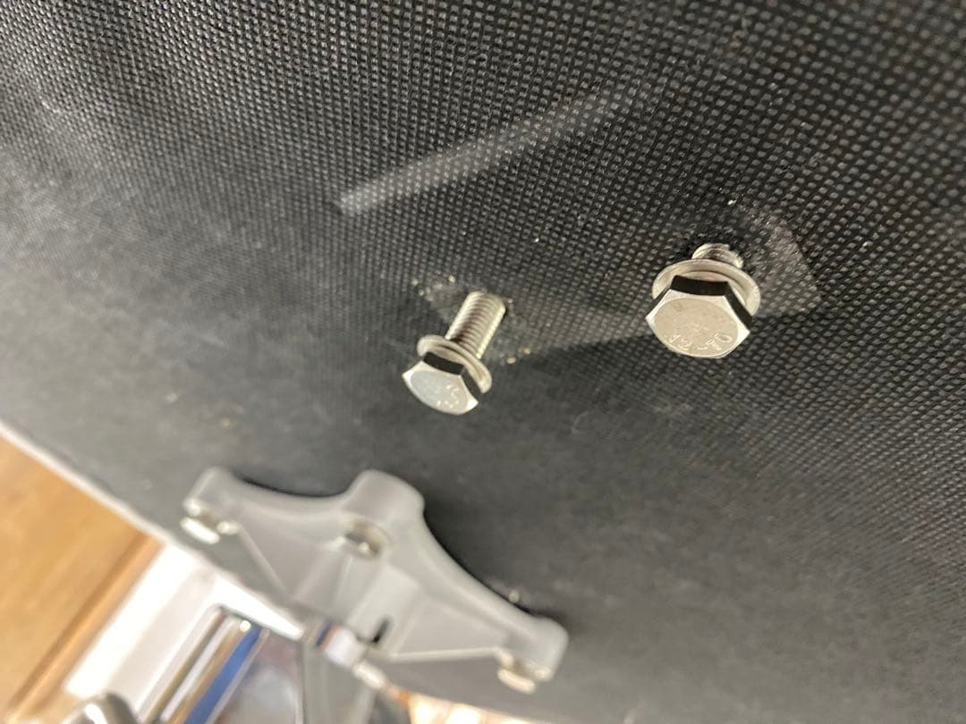 なほスタイリングチェア