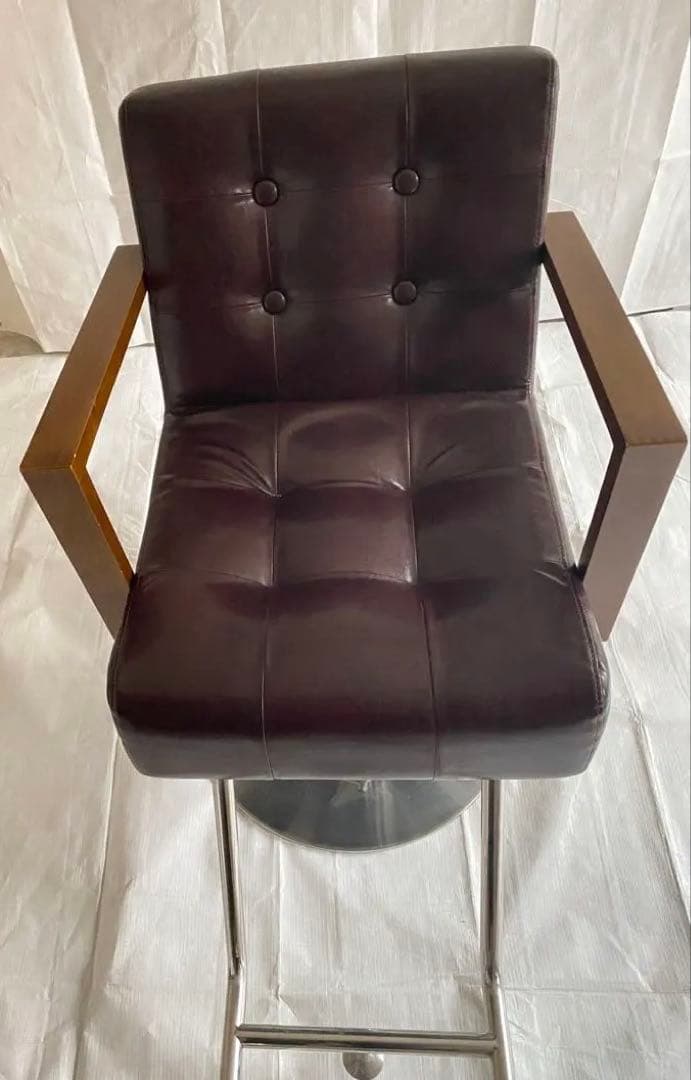 なほスタイリングチェア