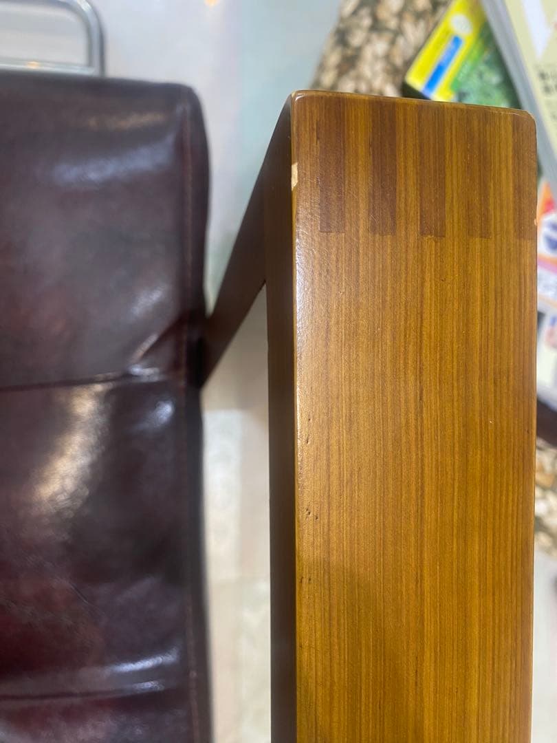 なほスタイリングチェア