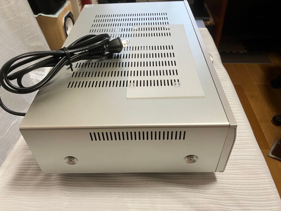 DENON PMA-600NE デノンプリメインアンプ