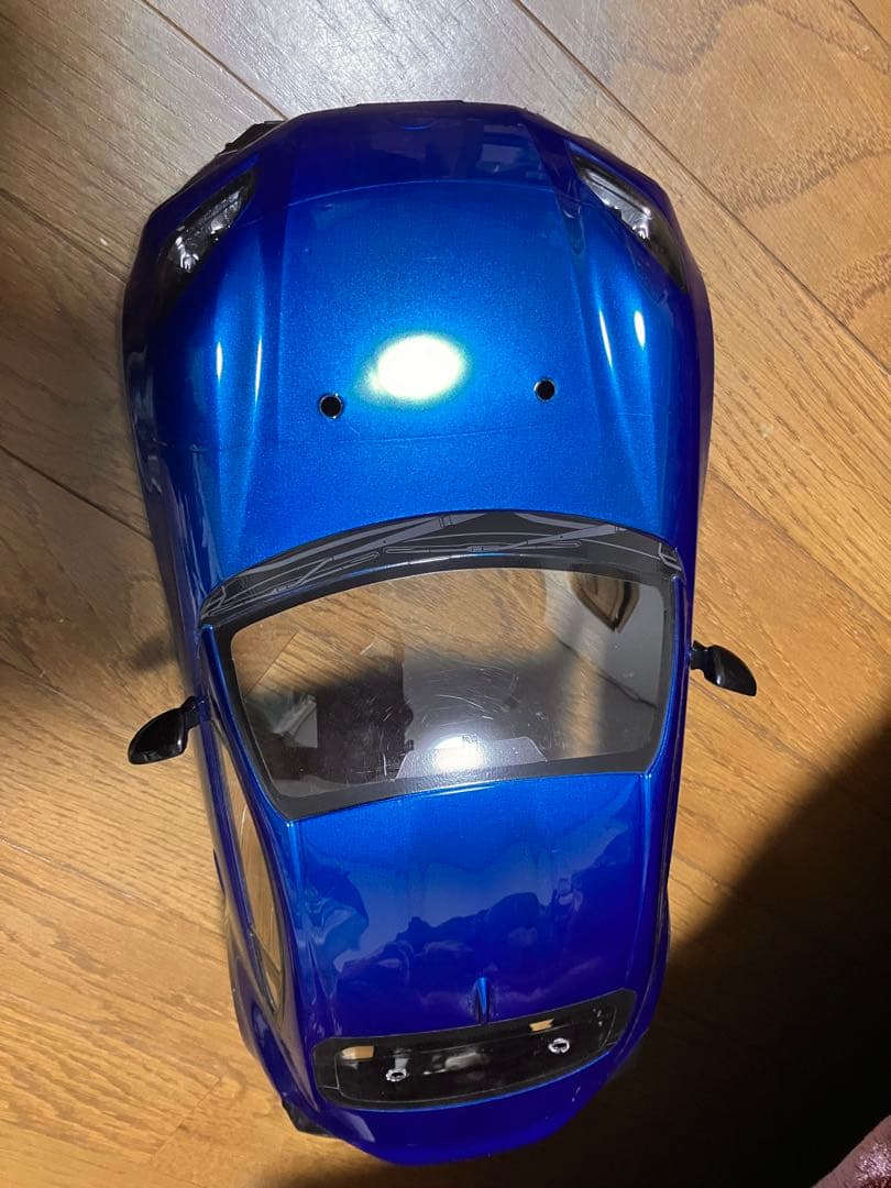 タミヤTT02D プロポセット付、即ドリ可能‼️