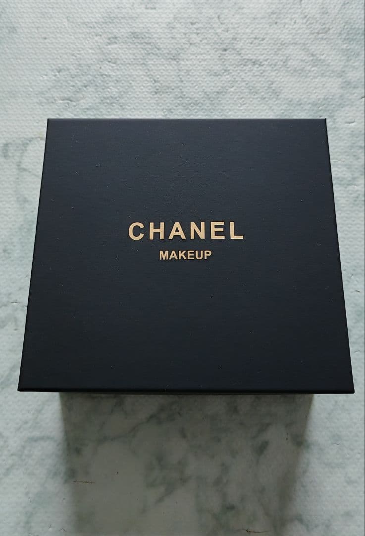 シャネル ノベルティ チェーンショルダーバッグ トップハンドル　 7-11