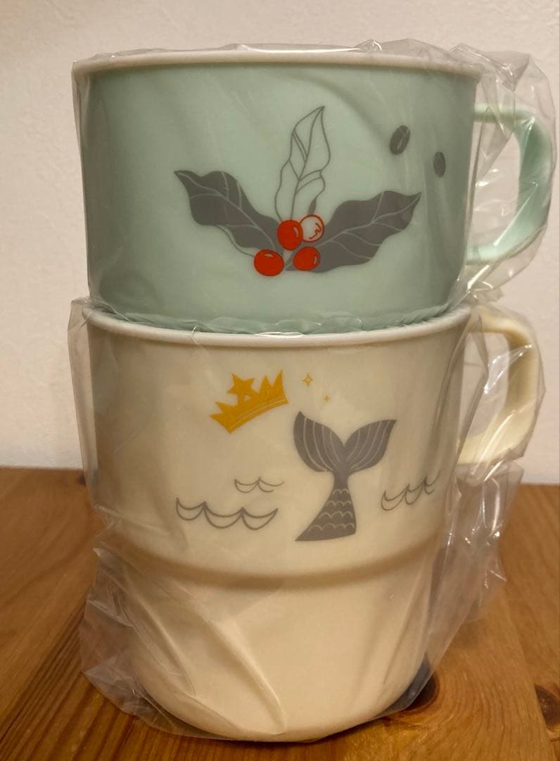 週末値下げ　スターバックス　2026年　福袋　7点セット