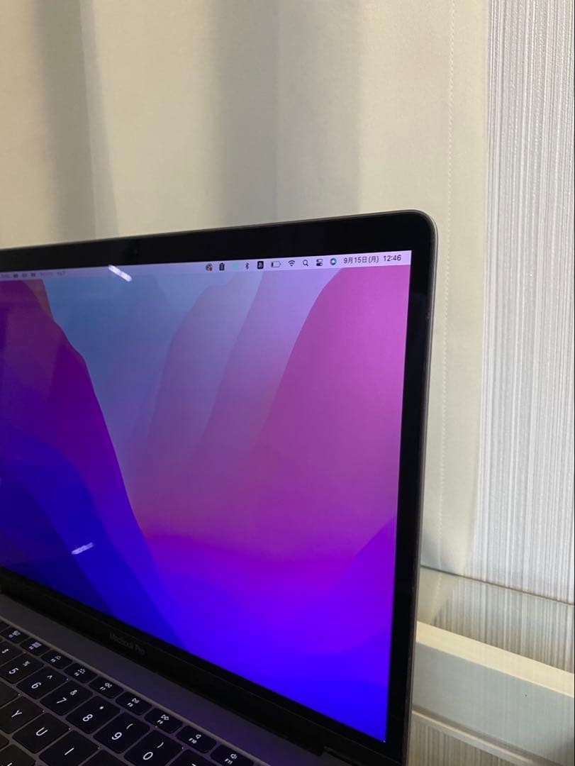 【値下げOK】MacBook Pro 2016 本体