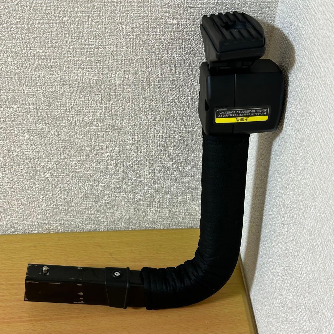 コンビ クルムーヴスマート エッグショック JG-550 ホワイト