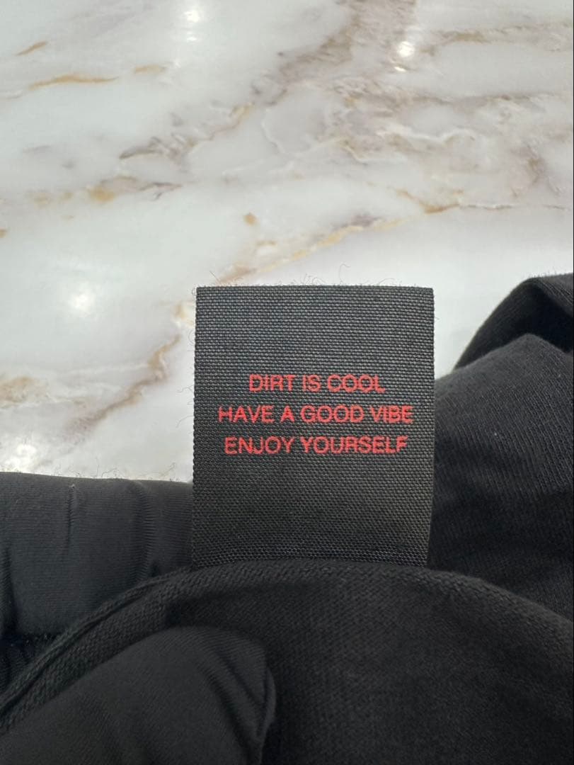 HUNTER×HUNTER GEEKS RULE T SHIRT クロロ