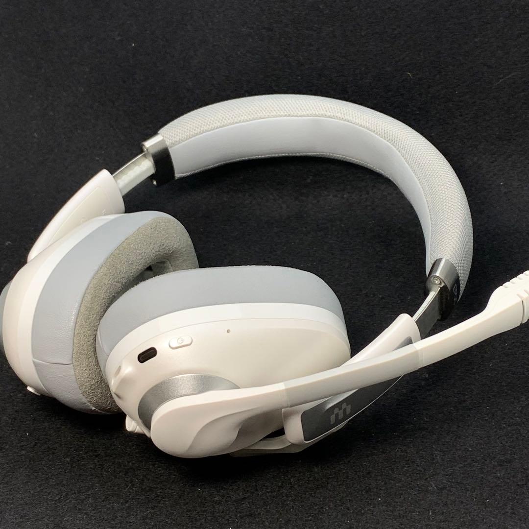 ヘッドホン EPOS H3PRO HYBRID