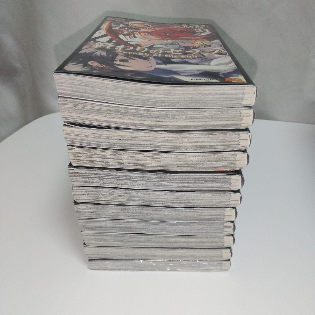 終わりのセラフ 1～31巻 漫画まとめ売り