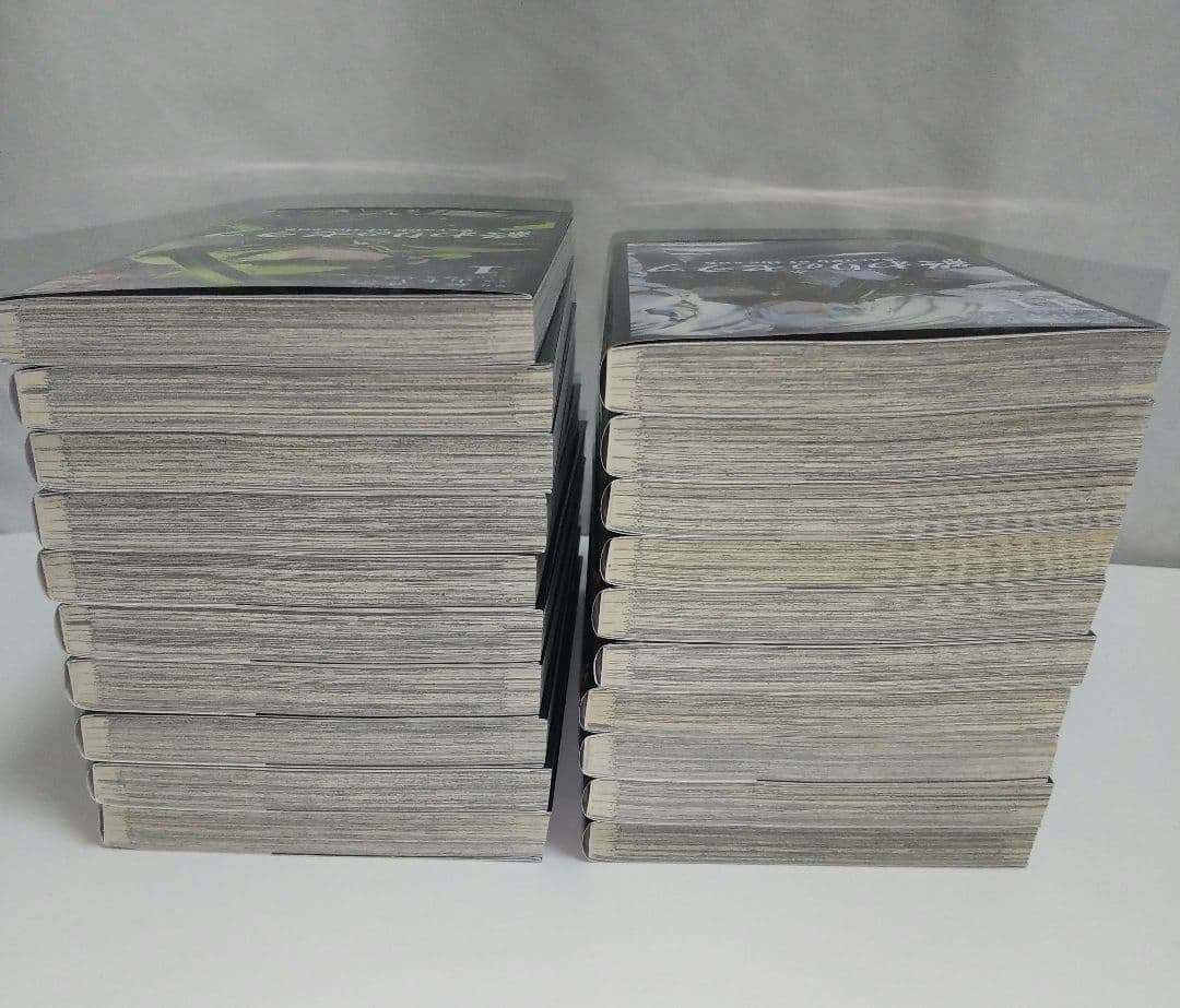 終わりのセラフ 1～31巻 漫画まとめ売り