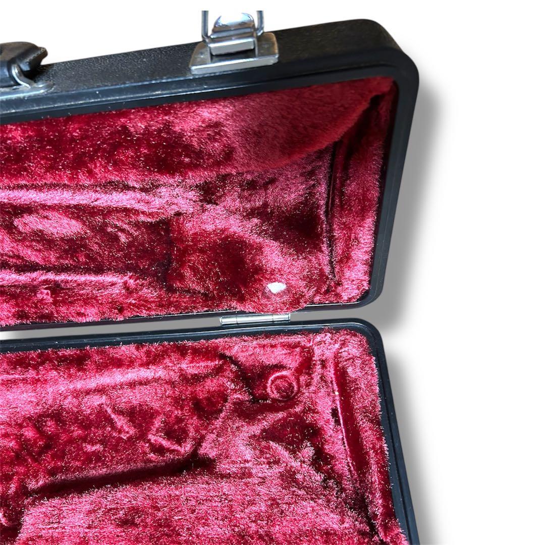 トランペット 本体 ハードケース付きYTR -2321【美品】