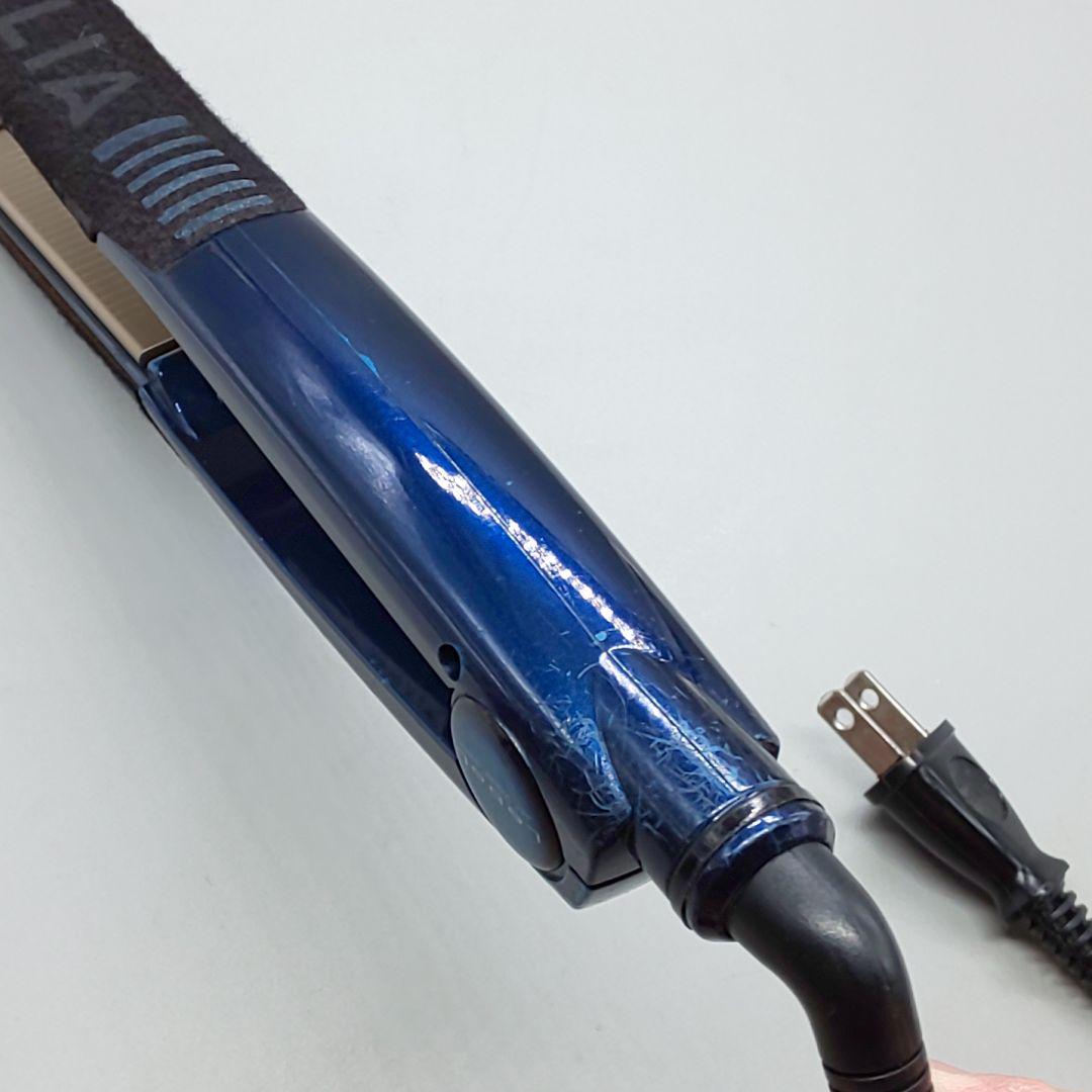 ルベル プライア SS LebeL PLIA ストレートアイロン【正規品】49