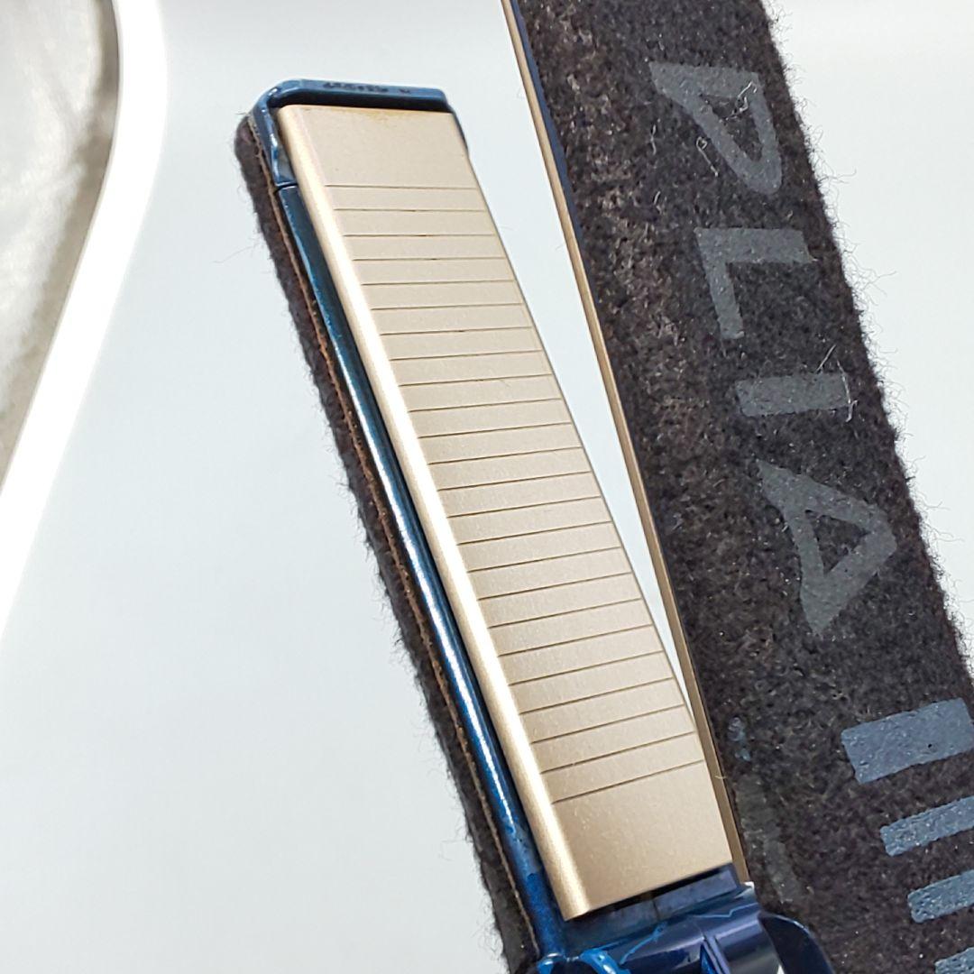 ルベル プライア SS LebeL PLIA ストレートアイロン【正規品】49