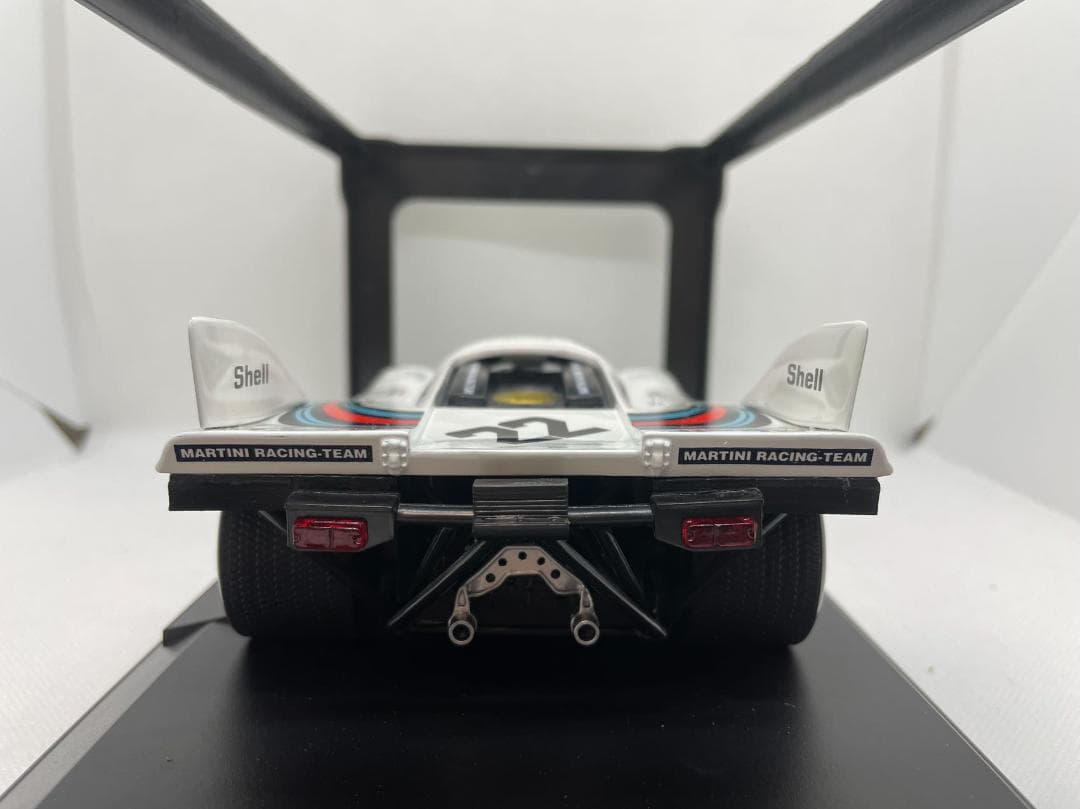 204-021 ノレブ 1/18 ポルシェ 917K 1971 #22