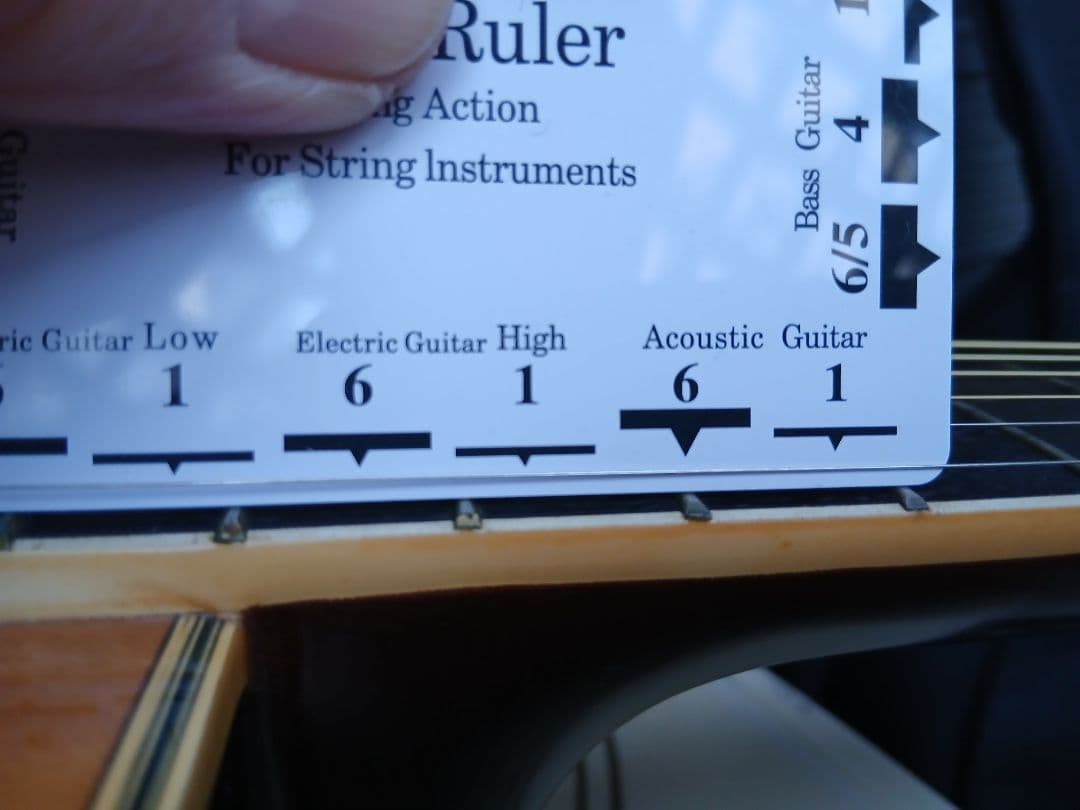 YAMAHA FG-301B オレンジラベル。