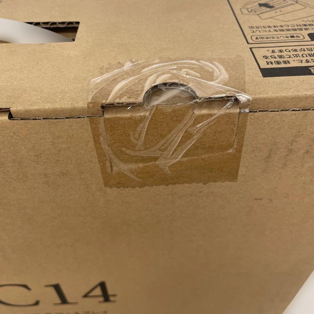 12224 IODATA モバイルモニター 14インチ