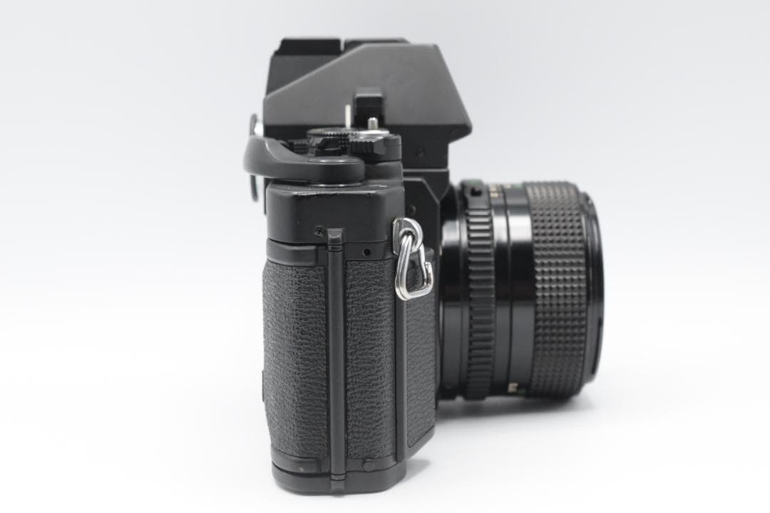 Canon New F-1 AE ファインダー NewFD 50mm f/1.4